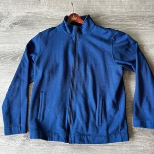 Alfani XL Slim Fit Jacket